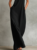 Chrissy™ | Vestido Largo