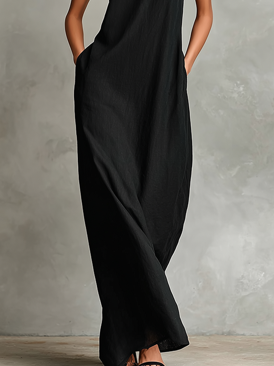 Chrissy™ | Vestido Largo