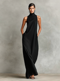 Chrissy™ | Vestido Largo