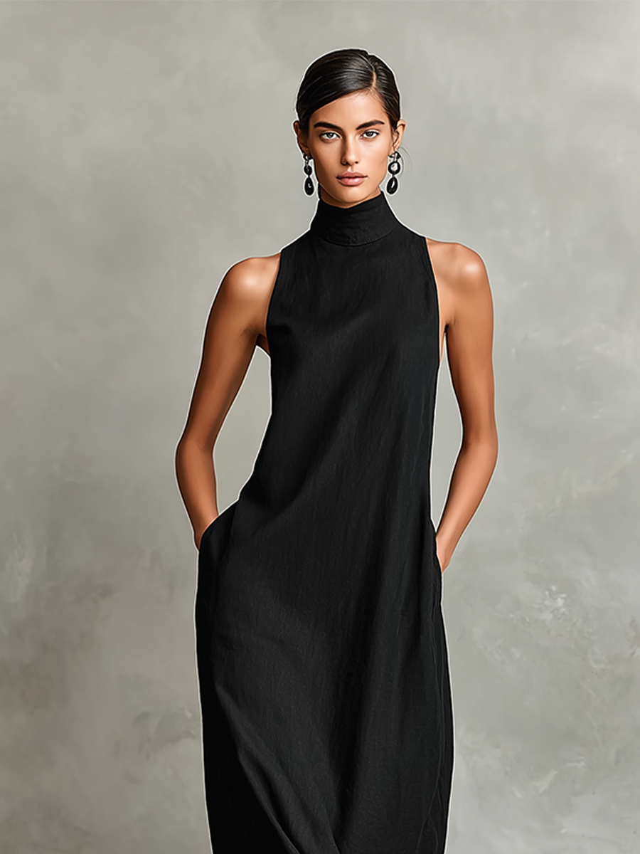 Chrissy™ | Vestido Largo