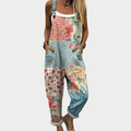 Casilda | Peto Multicolor