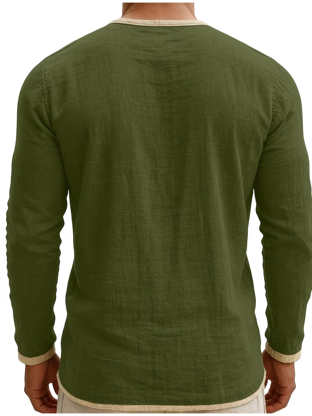 Varel | Polo de Manga Larga