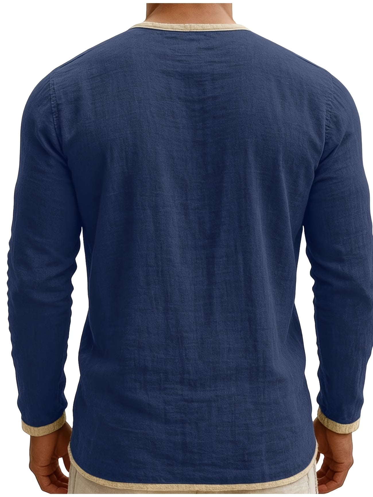Varel | Polo de Manga Larga