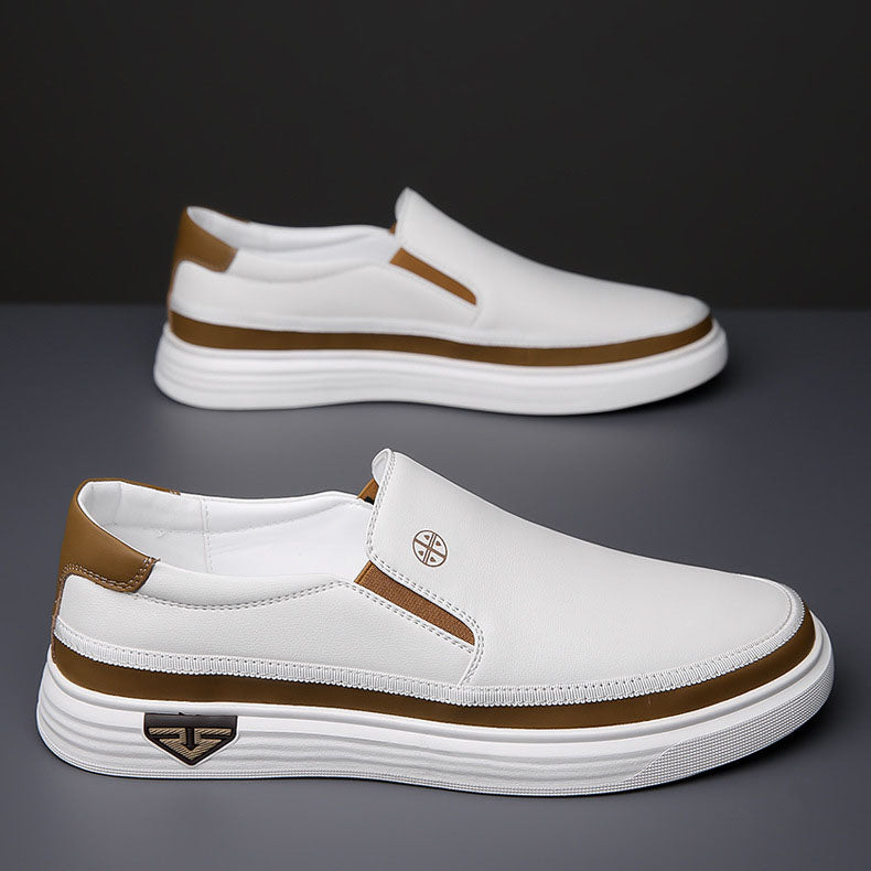 Varel | Mocasines Minimalistas Ligeros
