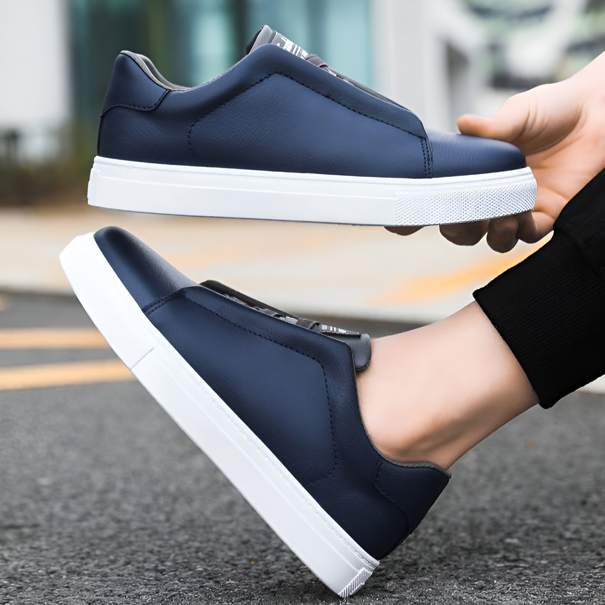 Varel | Zapatillas Deportivas Clásicas Auténticas y Modernas