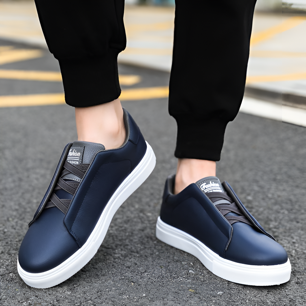 Varel | Zapatillas Deportivas Clásicas Auténticas y Modernas