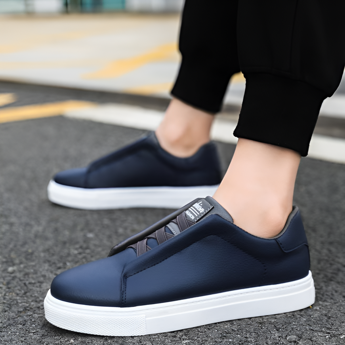 Varel | Zapatillas Deportivas Clásicas Auténticas y Modernas