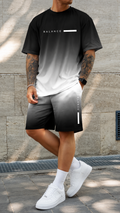 Varel | Conjunto con Efecto Degradado de Verano