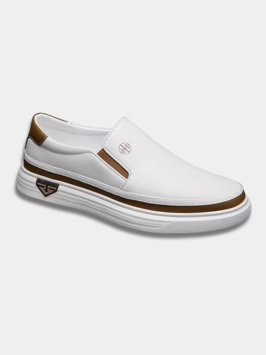 Varel | Mocasines Minimalistas Ligeros