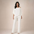 Stella | Conjunto elegante de capas ligeras