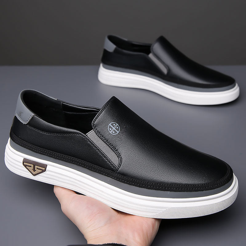 Varel | Mocasines Minimalistas Ligeros