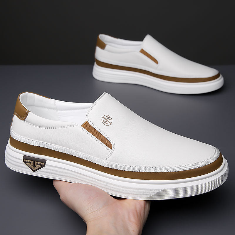Varel | Mocasines Minimalistas Ligeros