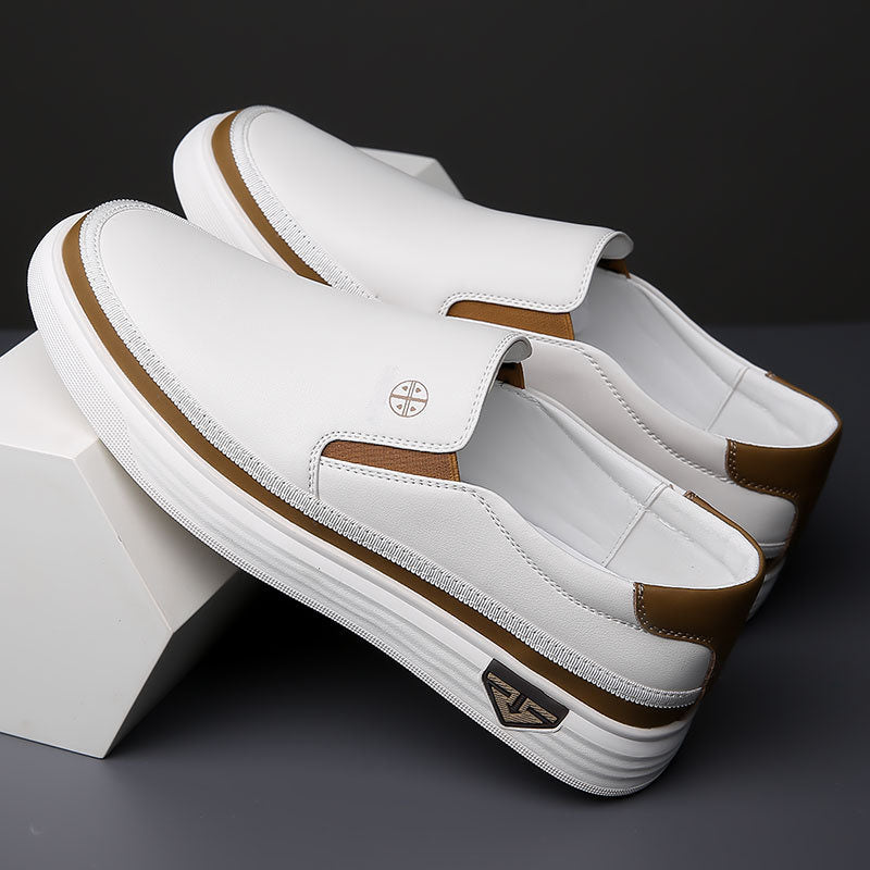Varel | Mocasines Minimalistas Ligeros