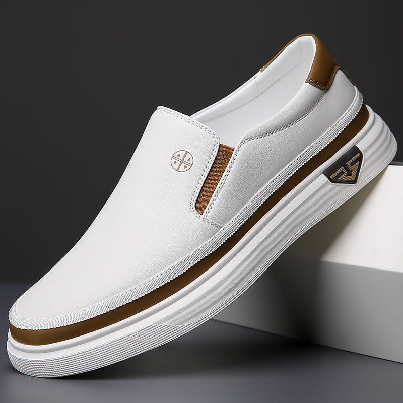 Varel | Mocasines Minimalistas Ligeros
