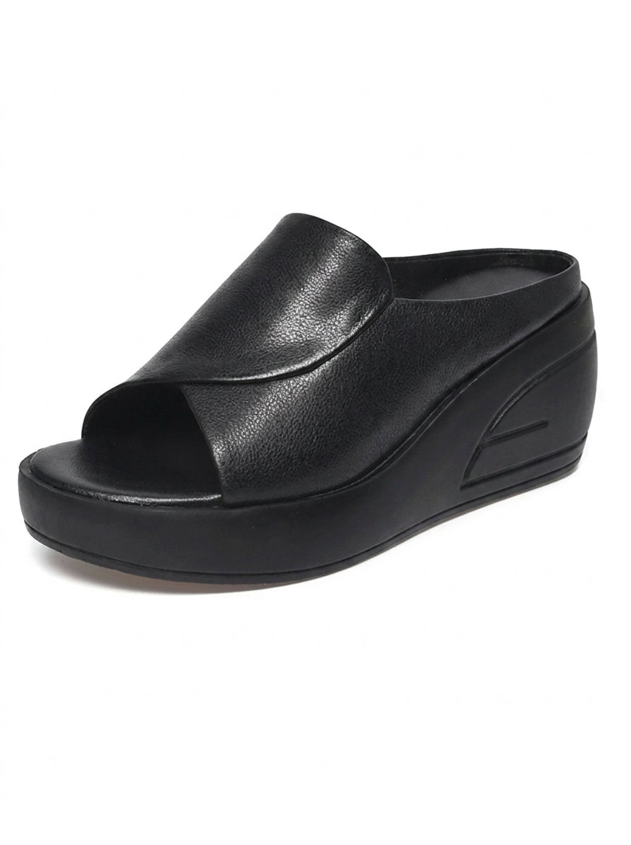 Sofía | Sandalias cómodas de verano