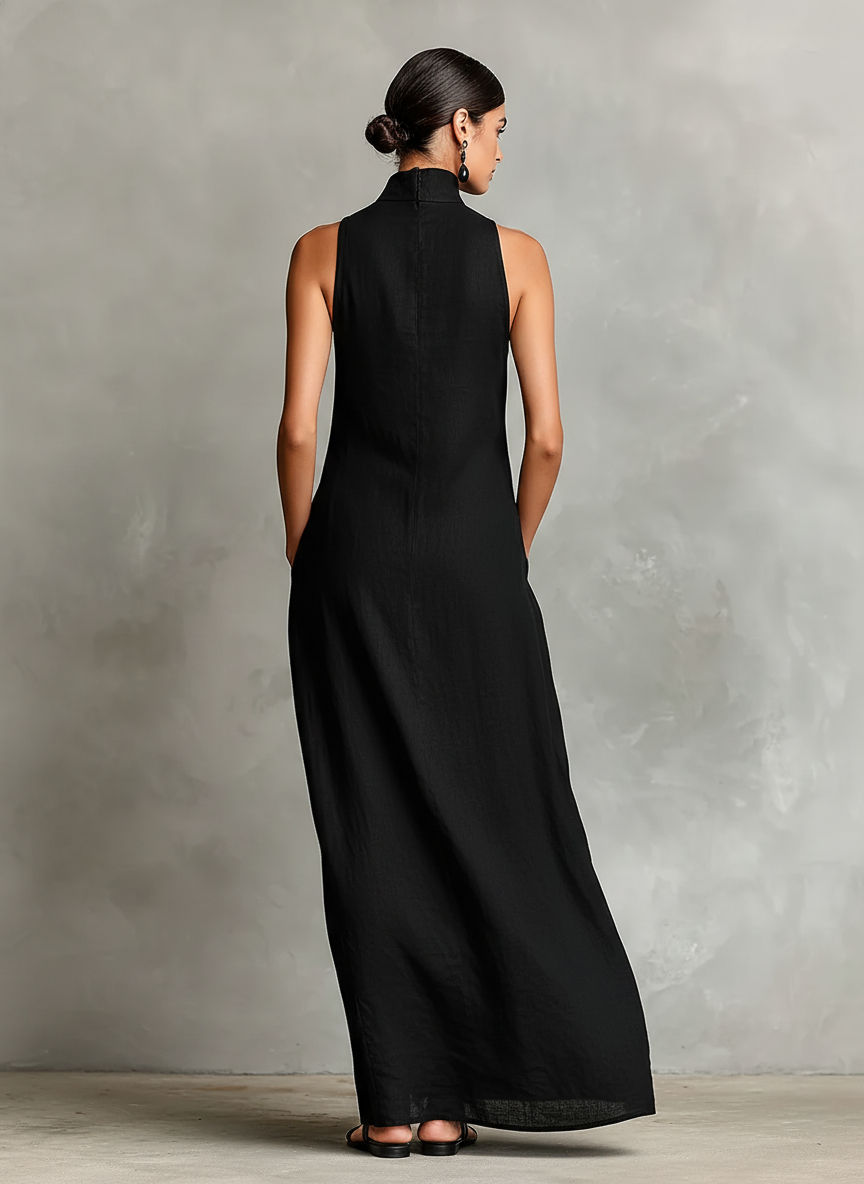 Chrissy™ | Vestido Largo