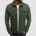 Varel | Chaqueta Resistente de Algodón