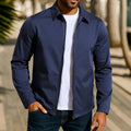 Varel | Chaqueta Casual Ligera