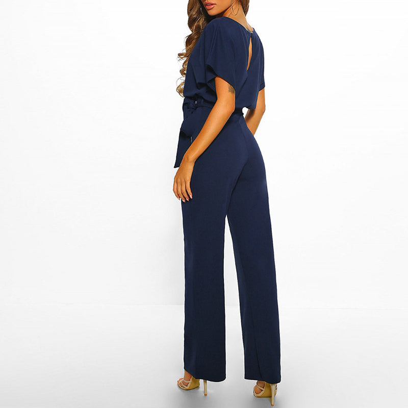 Cecilia | Mono elegante de mujer