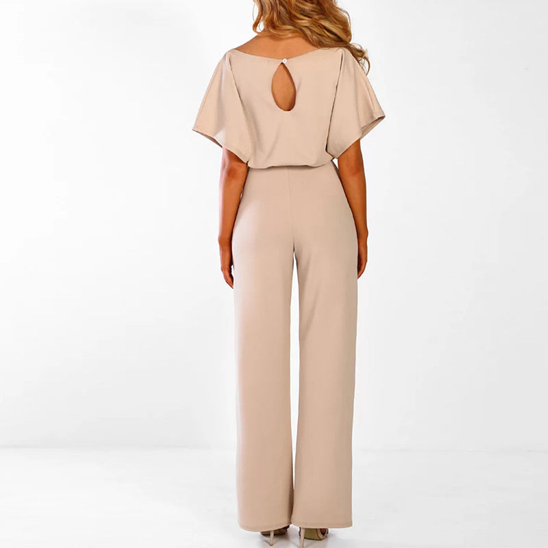 Cecilia | Mono elegante de mujer