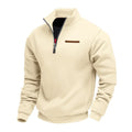 Varel | Pullover Moderno y Cálido