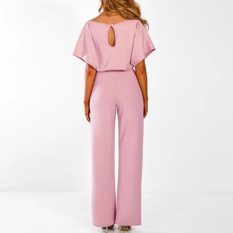 Cecilia | Mono elegante de mujer