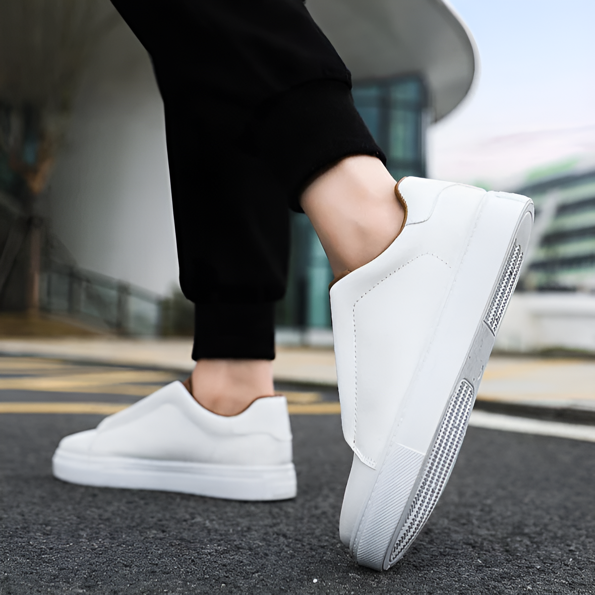 Varel | Zapatillas Deportivas Clásicas Auténticas y Modernas