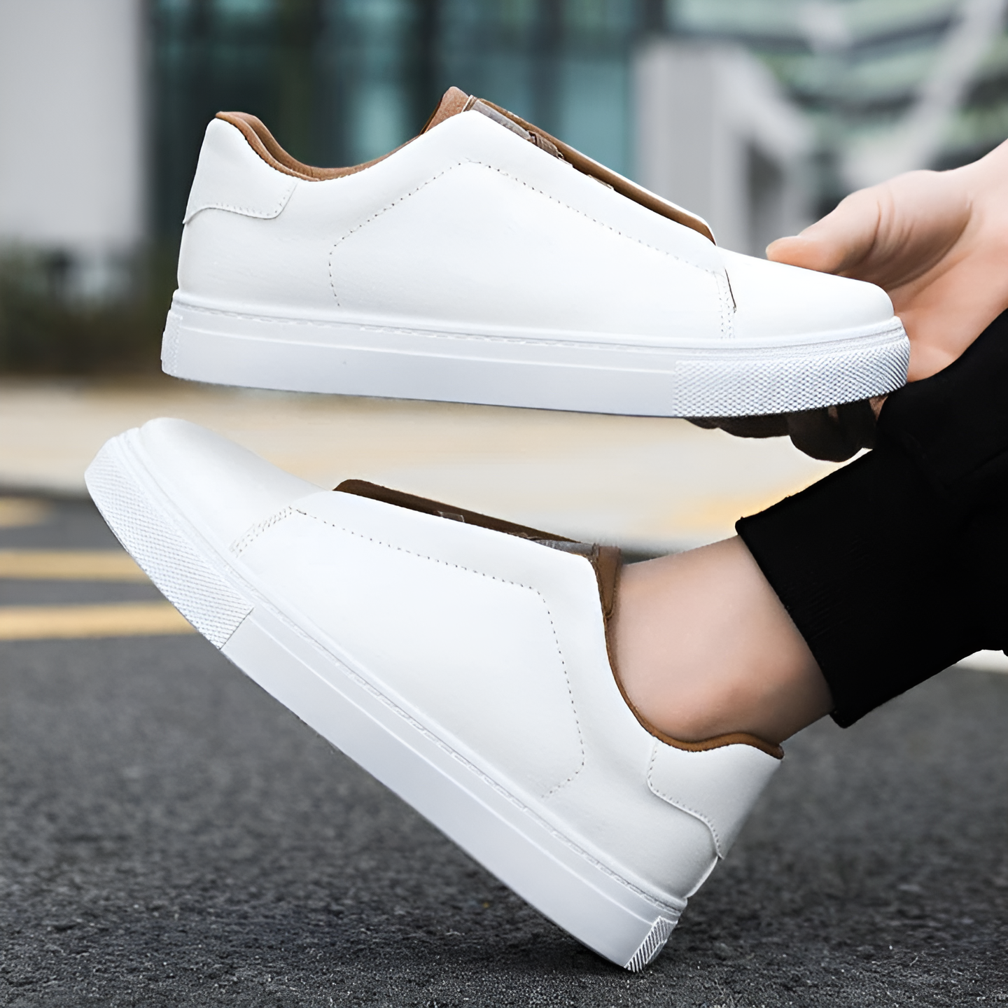 Varel | Zapatillas Deportivas Clásicas Auténticas y Modernas