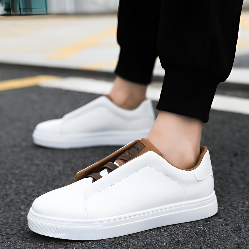 Varel | Zapatillas Deportivas Clásicas Auténticas y Modernas