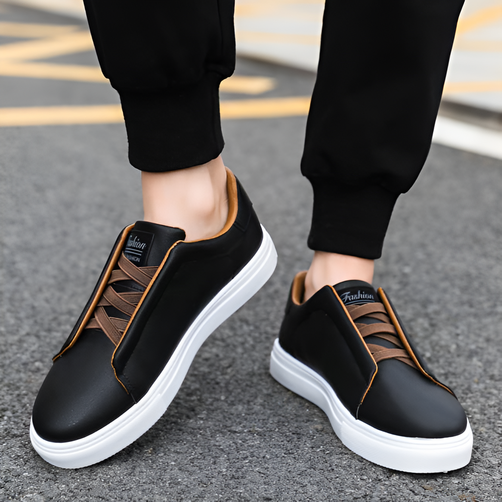 Varel | Zapatillas Deportivas Clásicas Auténticas y Modernas