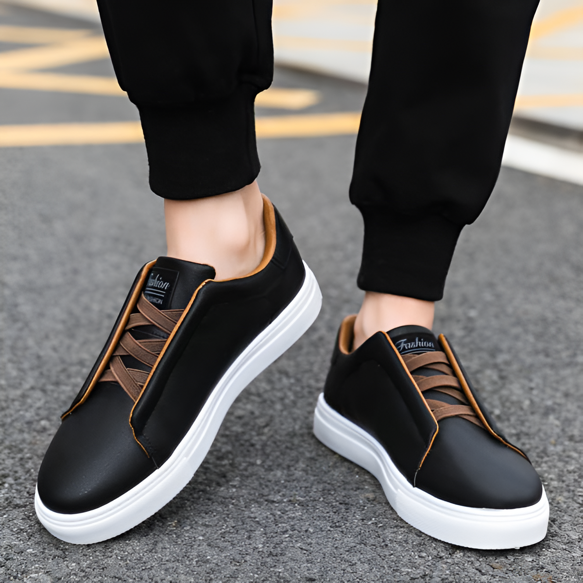 Varel | Zapatillas Deportivas Clásicas Auténticas y Modernas