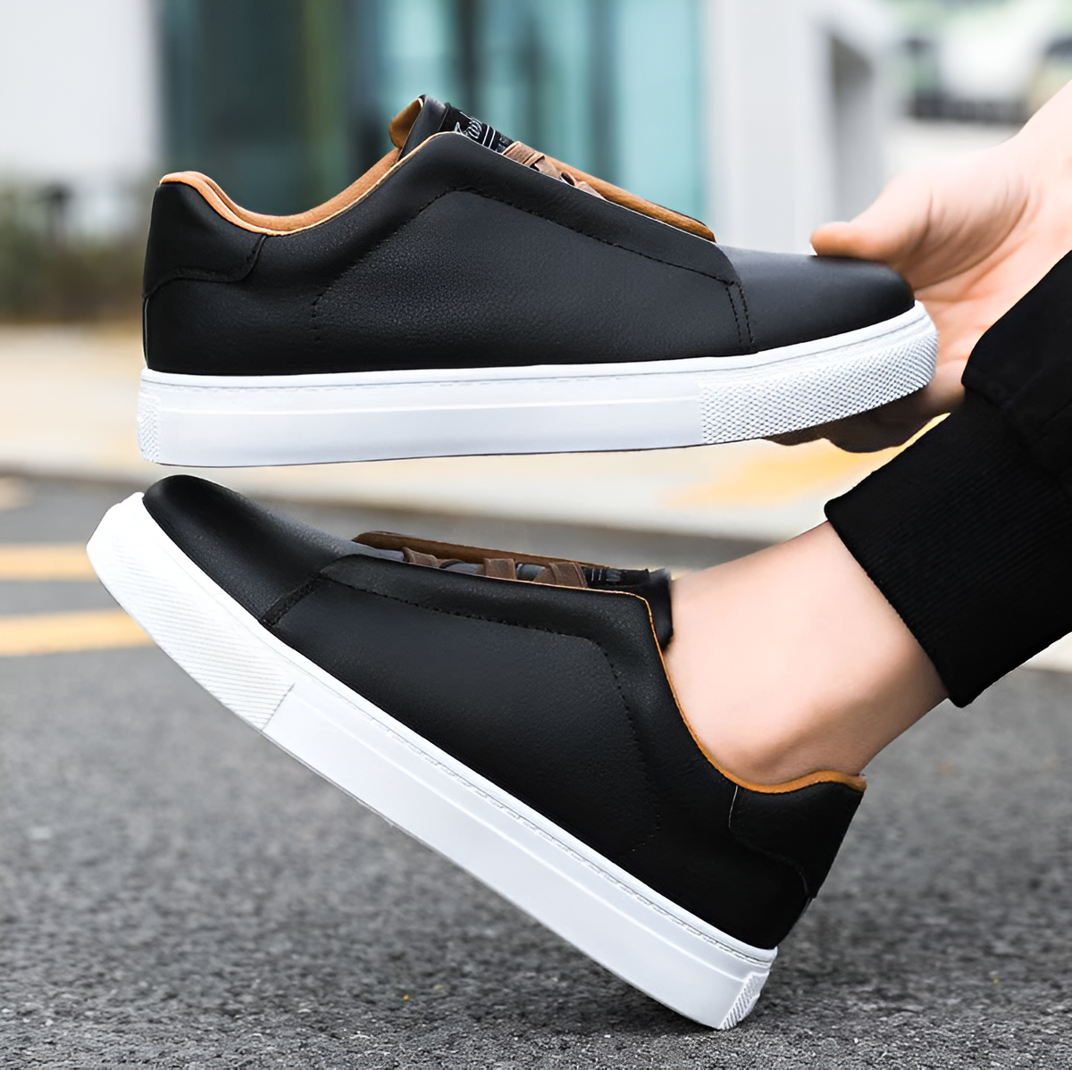 Varel | Zapatillas Deportivas Clásicas Auténticas y Modernas