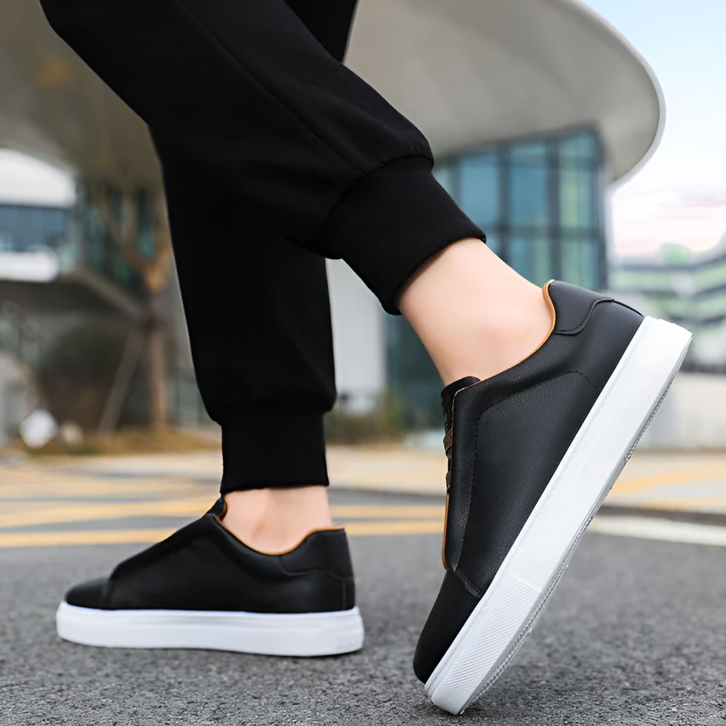Varel | Zapatillas Deportivas Clásicas Auténticas y Modernas