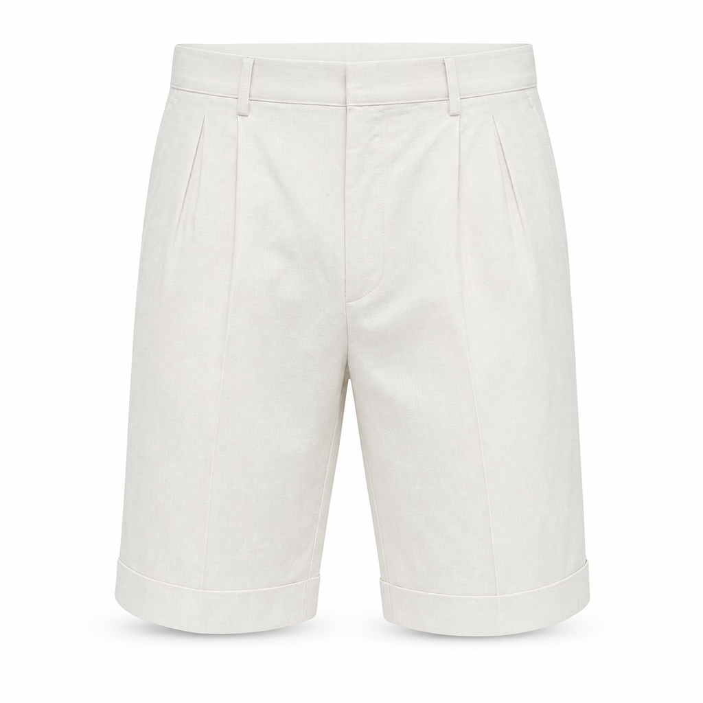 Varel | Pantalones Cortos Elegantes, Atemporales y Cómodos