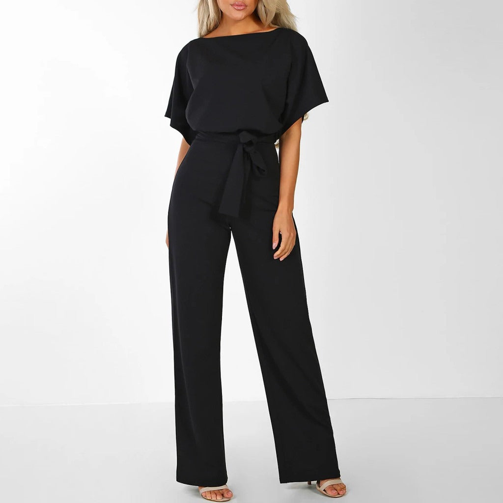 Cecilia | Mono elegante de mujer