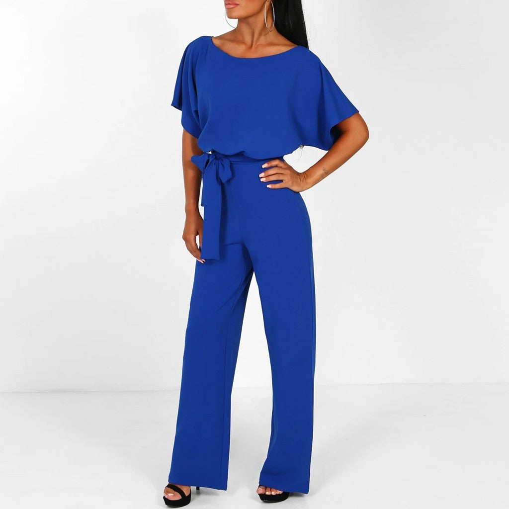 Cecilia | Mono elegante de mujer