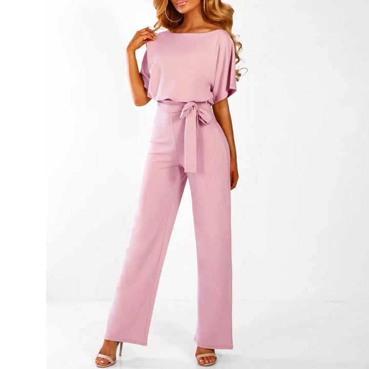 Cecilia | Mono elegante de mujer