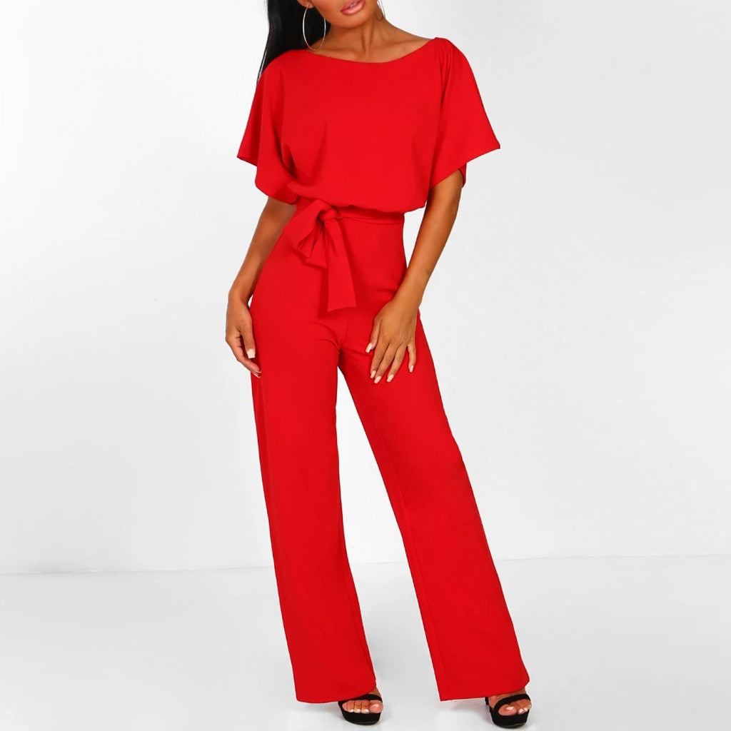 Cecilia | Mono elegante de mujer