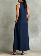 Chrissy™ | Vestido Largo