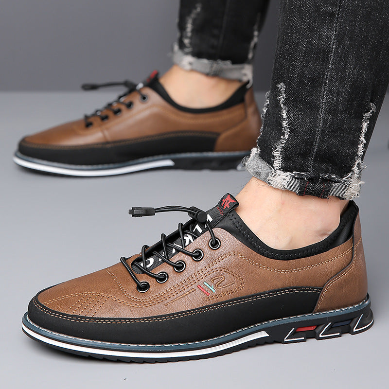 Varel | Zapatos Oxford con Cordones