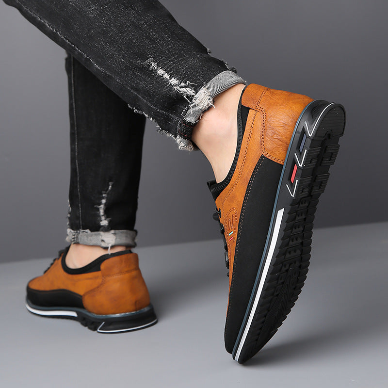 Varel | Zapatos Oxford con Cordones