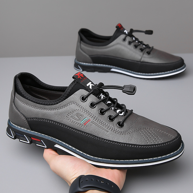 Varel | Zapatos Oxford con Cordones