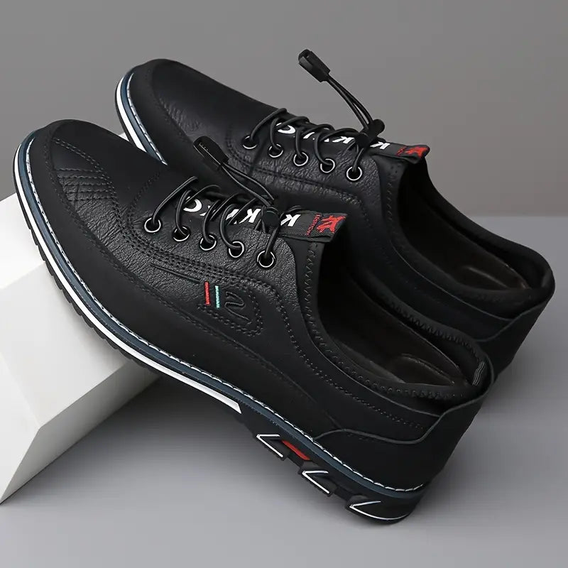 Varel | Zapatos Oxford con Cordones