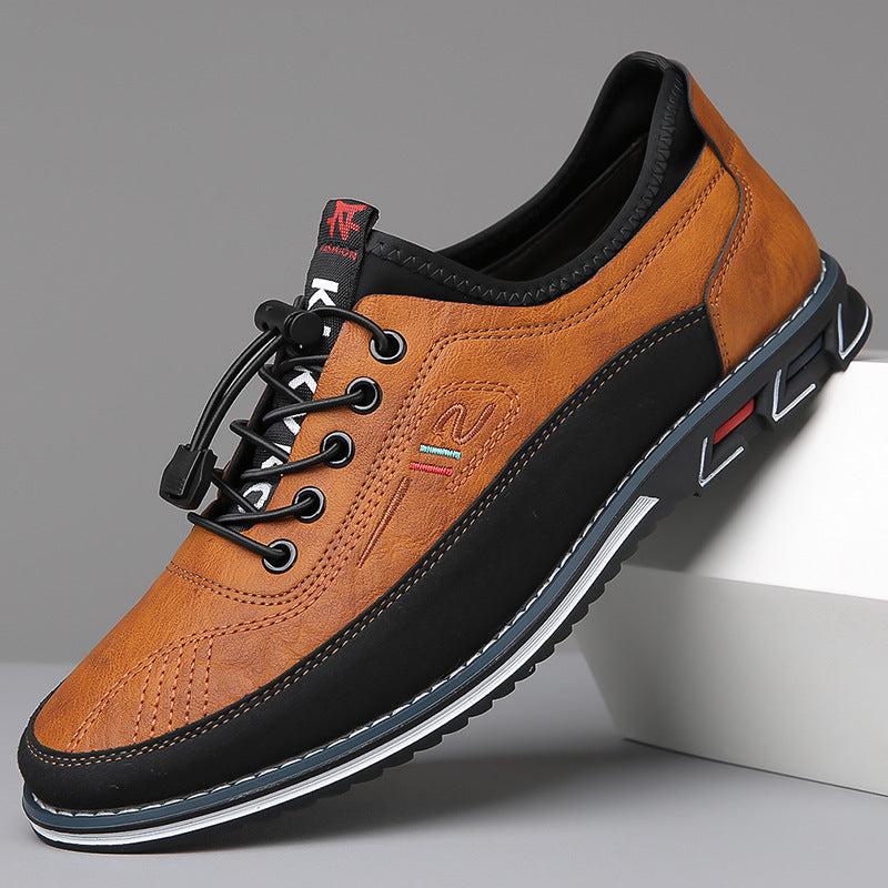 Varel | Zapatos Oxford con Cordones