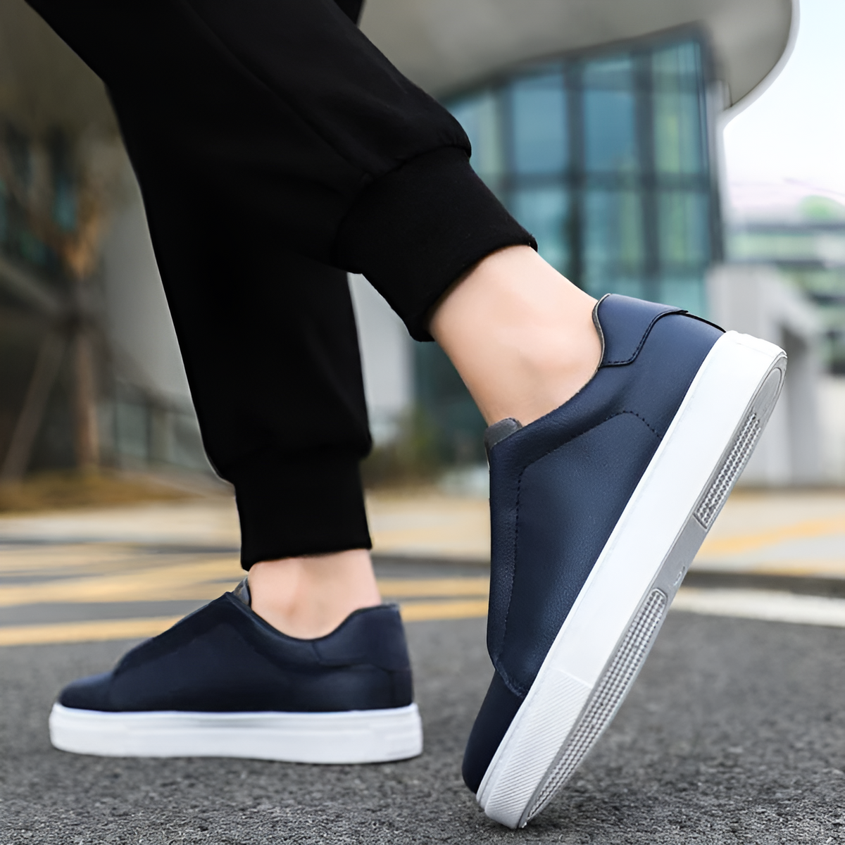 Varel | Zapatillas Deportivas Clásicas Auténticas y Modernas
