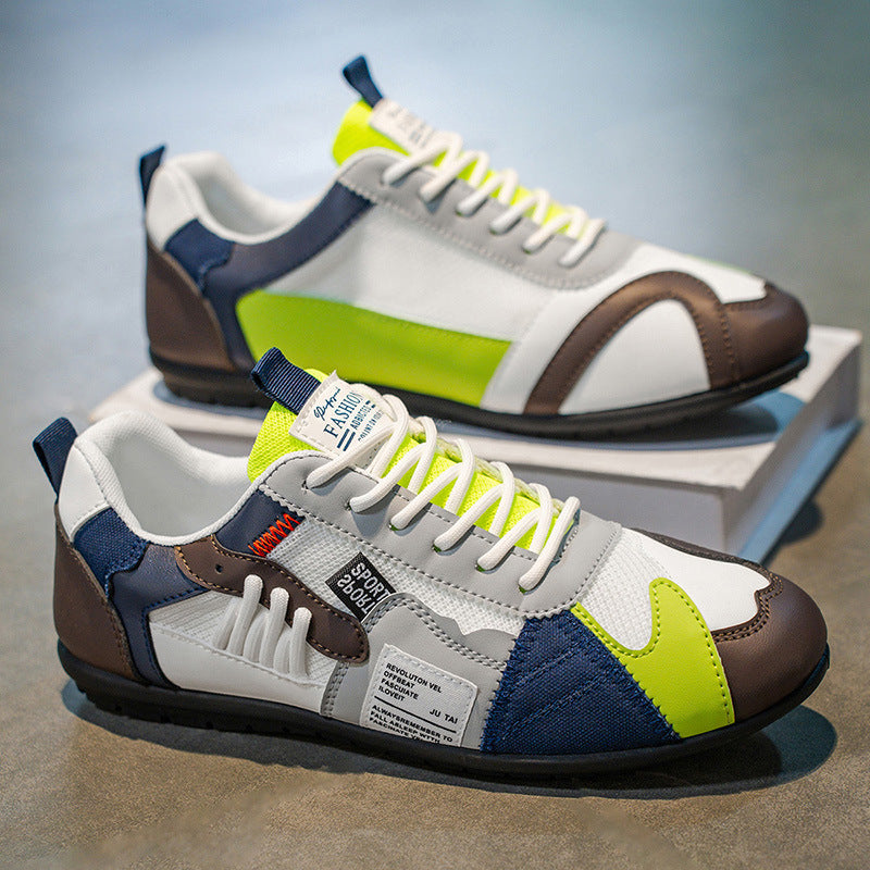 Varel | Zapatillas Racer