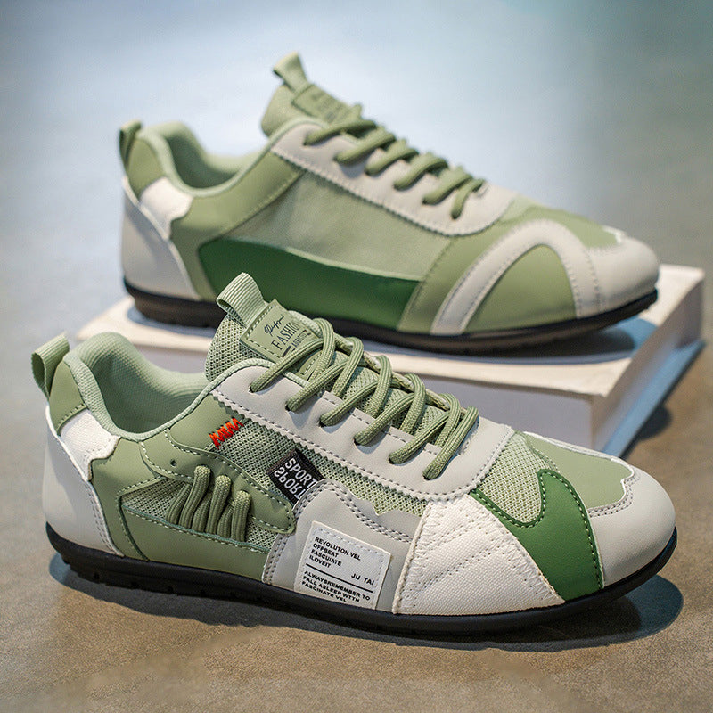 Varel | Zapatillas Racer
