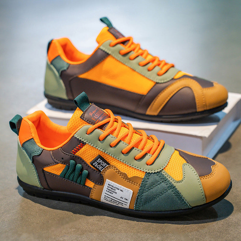 Varel | Zapatillas Racer