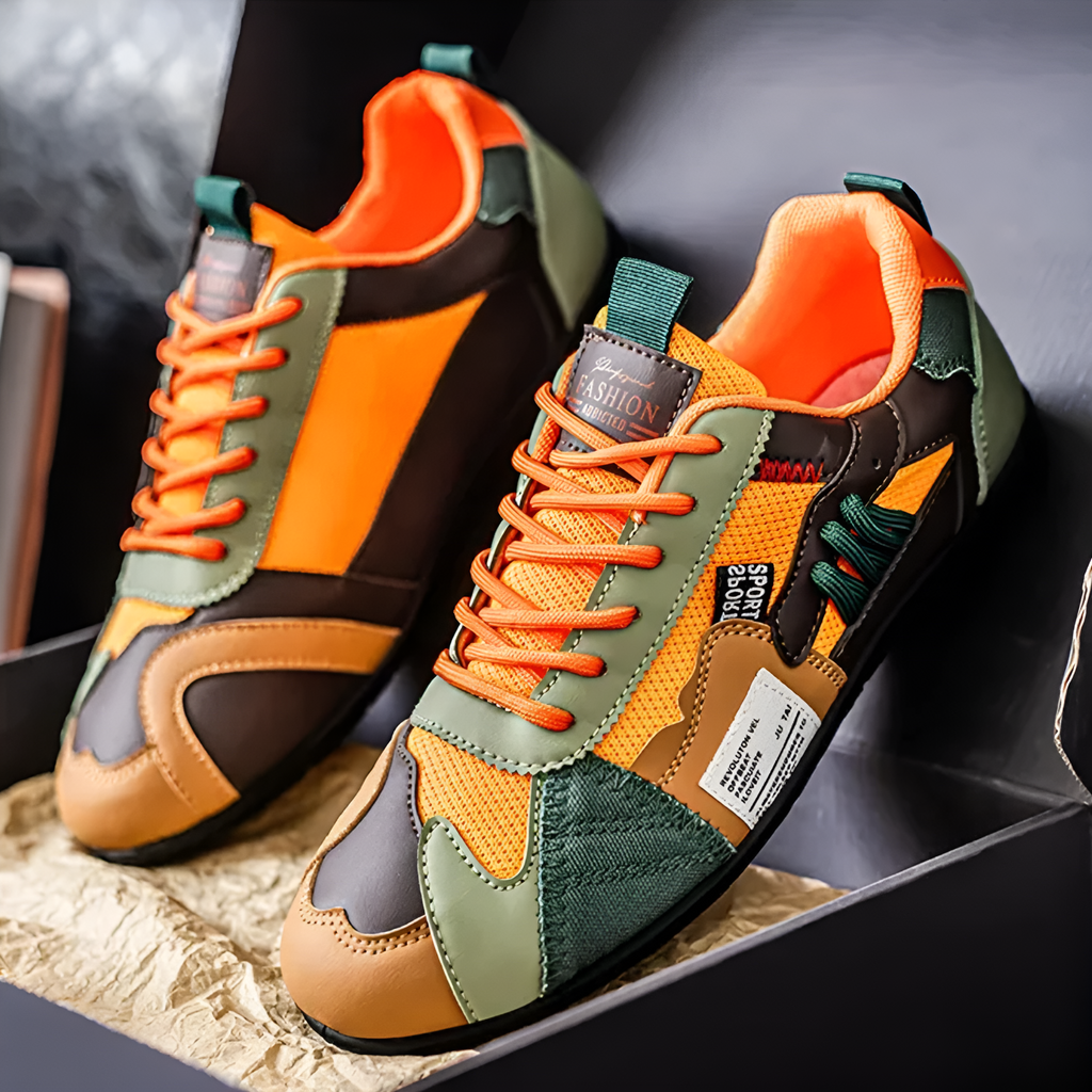 Varel | Zapatillas Racer