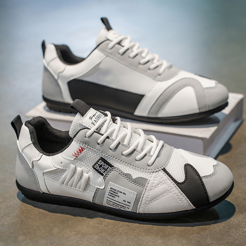 Varel | Zapatillas Racer